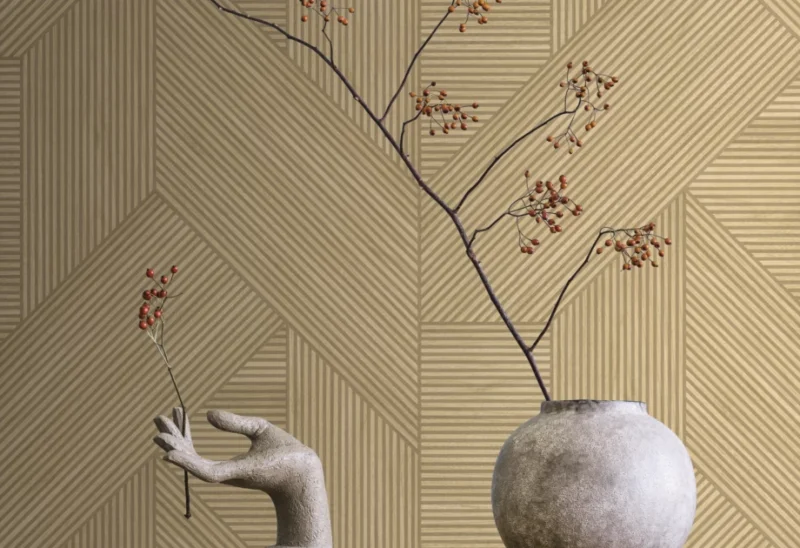 Wood Panel