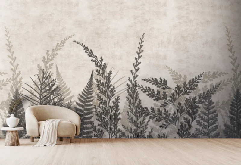 Murals
