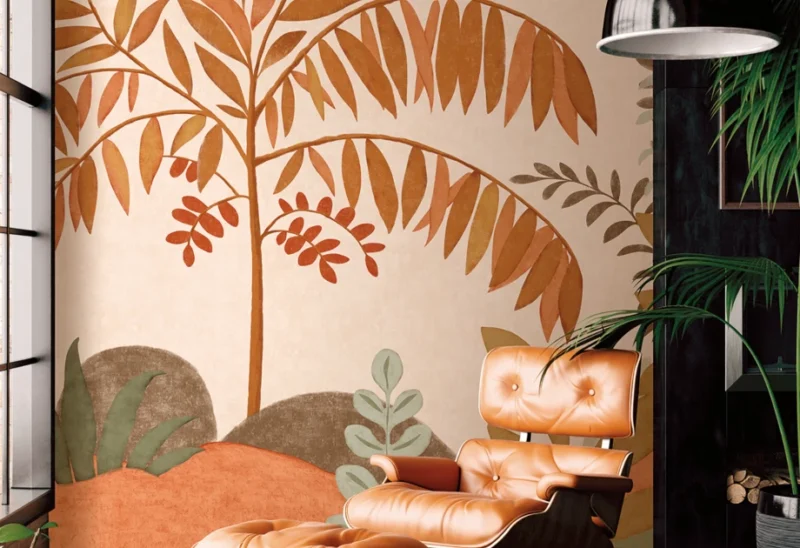 MURALS